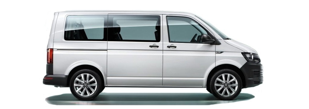 Standard Van